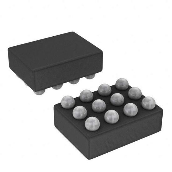 Picture of TS5USBC400IYFPR