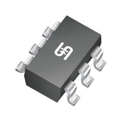 Picture of TSM2N7002KDCU6