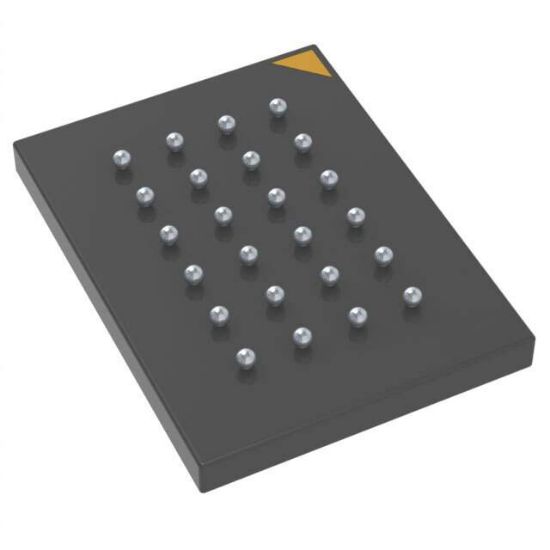 Picture of W25Q128JVCIQ