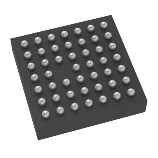 Picture of XCR3064XL-10CSG48C