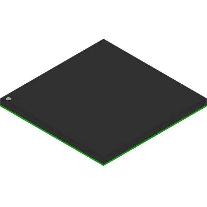 Picture of XPC860PZP80D4