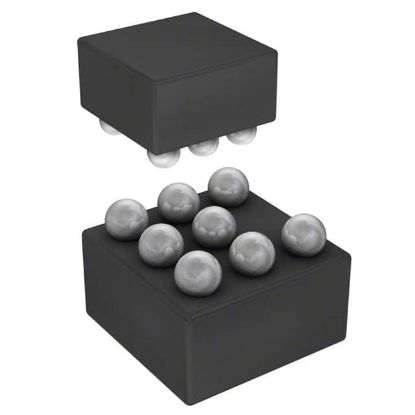 Picture of 24AA512T-I/CS17K