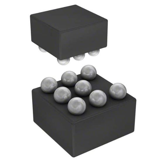 Picture of 24AA512T-I/CS17K