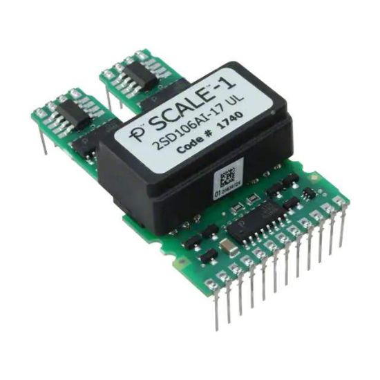 Picture of 2SD106AI-17 UL
