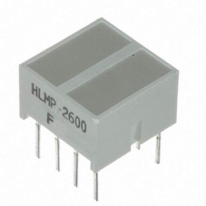 Picture of HLMP-2600