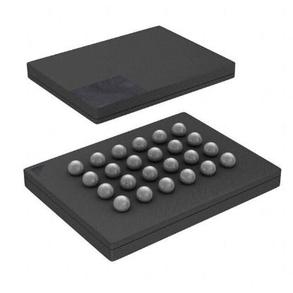 Picture of MX25L6433FXCI-08G