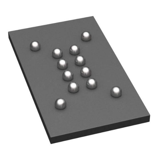 Picture of MX25R3235FBDIL0