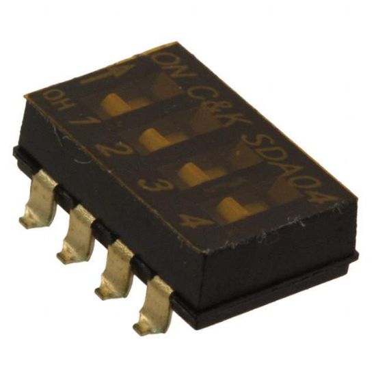 Picture of SDA04H0SB