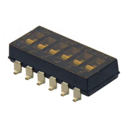 Picture of SDA06H0SB