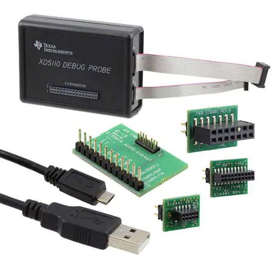 Picture of TMDSEMU110-U