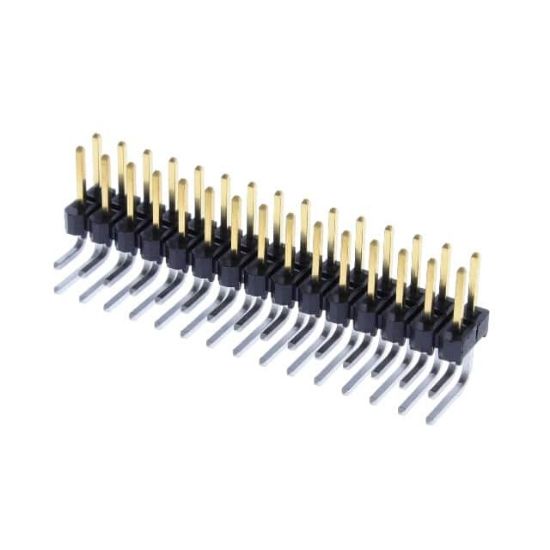 Picture of TSW-115-08-F-D-RA