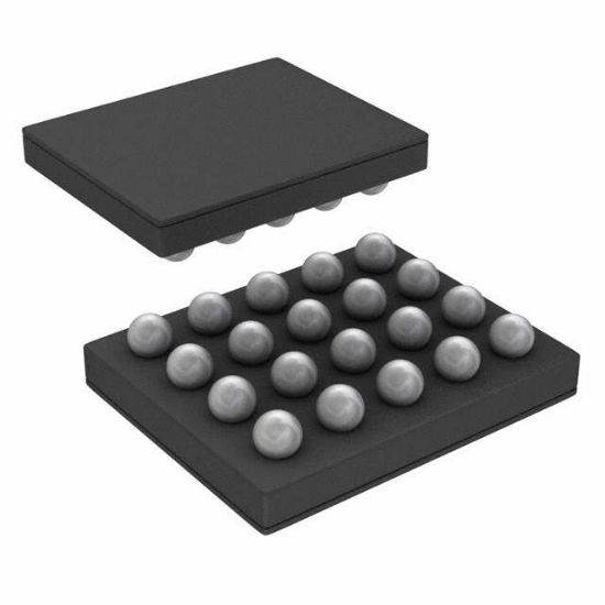 Picture of XC9306B05G0R-G