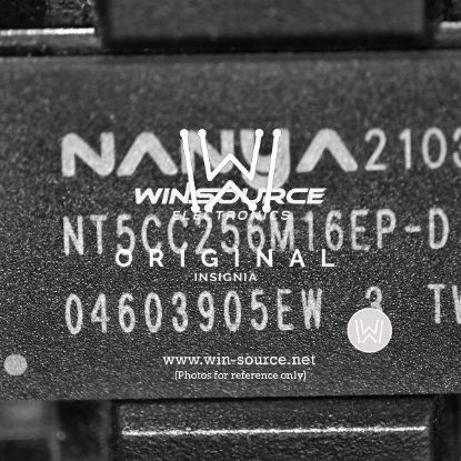 Picture of NT5CC256M16EP-DI
