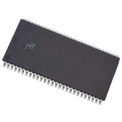 Picture of MT48LC4M16A2TG-75:G