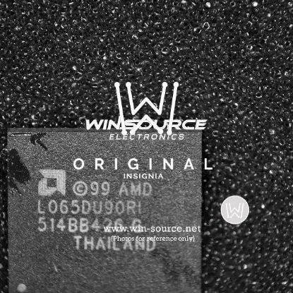 Picture of AM29LV065DU90RWHI