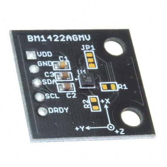 Picture of BM1422AGMV-EVK-001