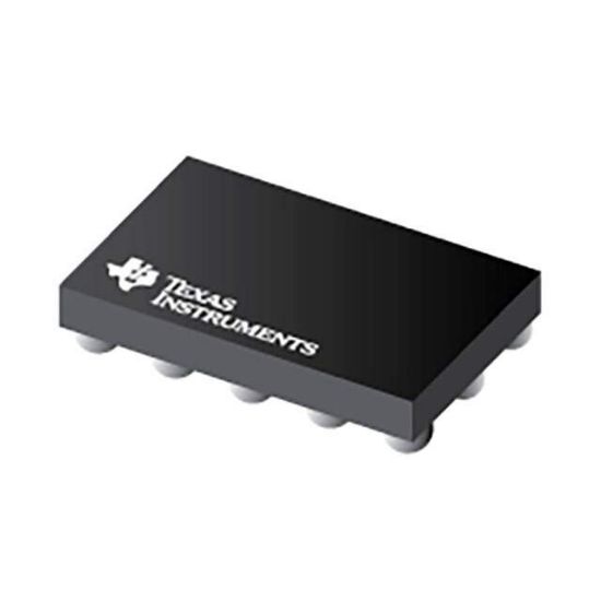 Picture of BQ27Z746YAHR