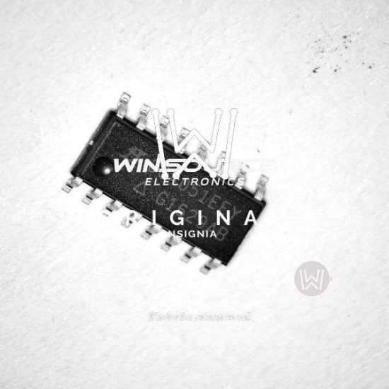 Picture of DG4051EEY-T1-GE3