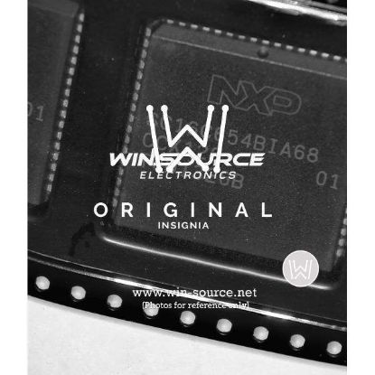 Picture of SC16C654BIA68,512