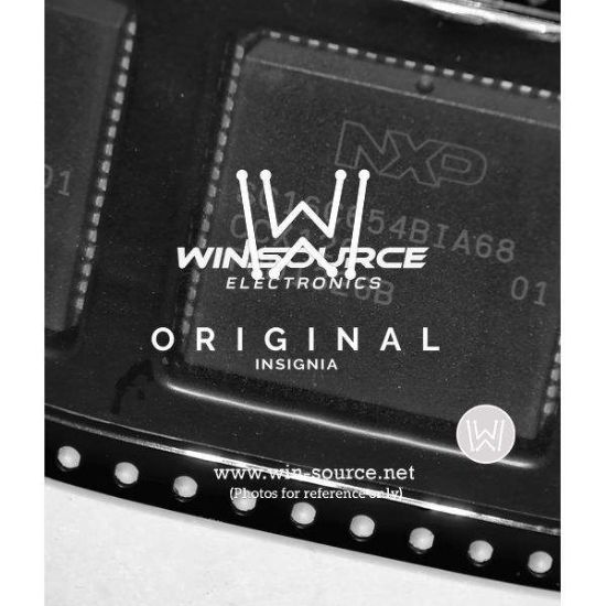 Picture of SC16C654BIA68,512