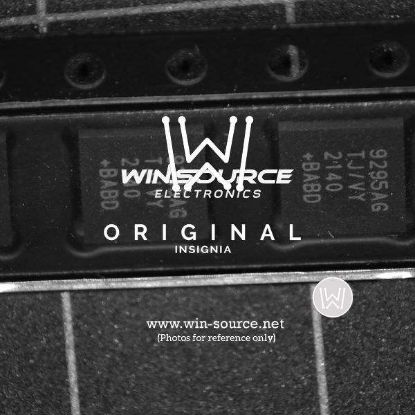 Picture of MAX9295AGTJ/V+T