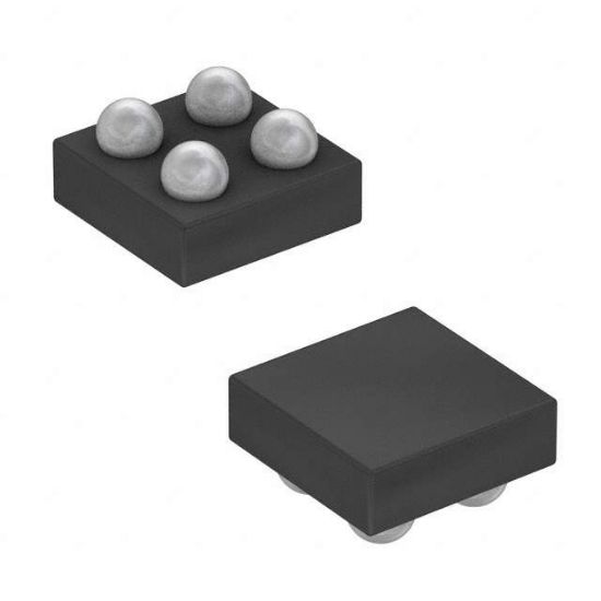 Picture of MAX31875R0TZS+T