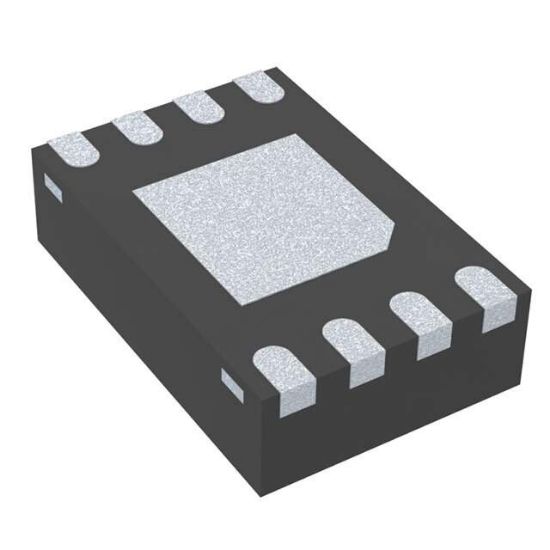 Picture of MCP73832-2DCI/MC