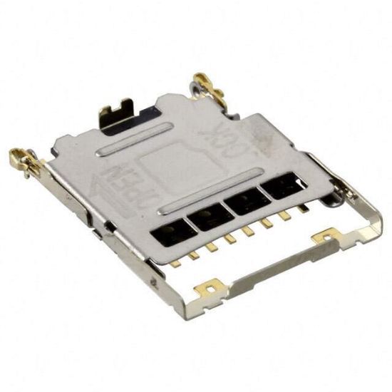 Picture of ST1W008S4TR2000