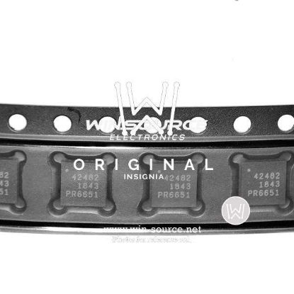 Picture of PE42482A-X