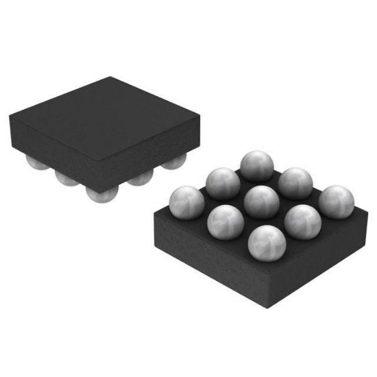 Picture of NCP2823BFCT1G