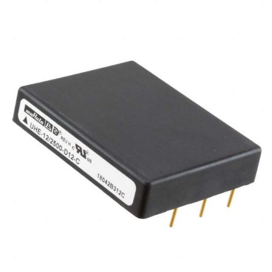 Picture of UHE-12/2500-D12-C