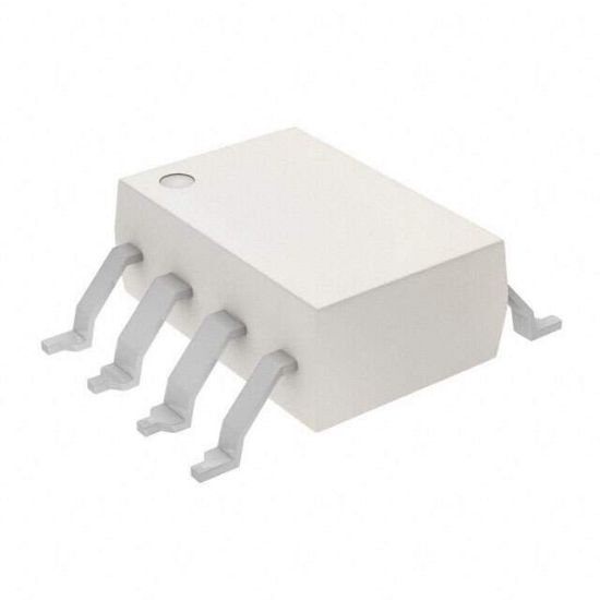 Picture of HCPL2630SDM