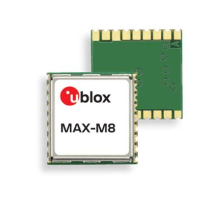 Picture of MAX-M8C-0-10