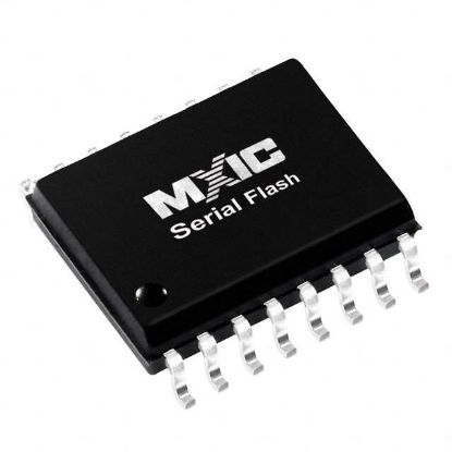 Picture of MX25L3233FMI-08G