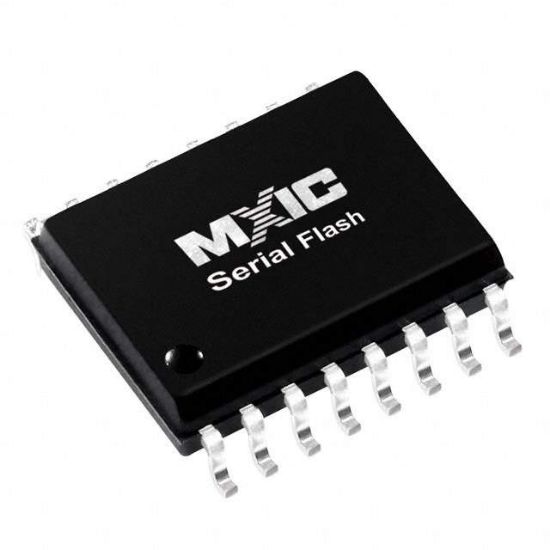 Picture of MX25L3233FMI-08G