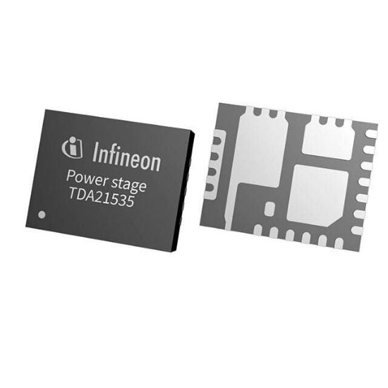 Picture of TDA21535AUMA1