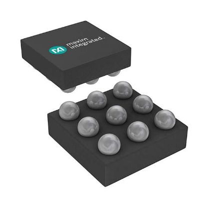 Picture of MAX17260SEWL+T