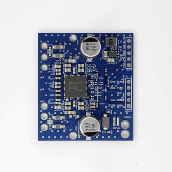 Picture of REFAUDIOAMA12070TOBO1