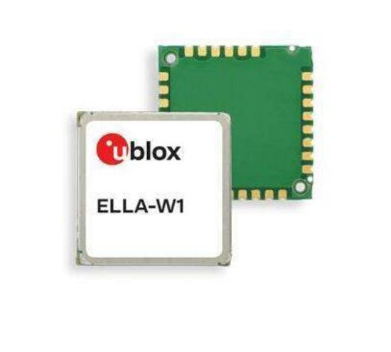 Picture of ELLA-W131-00B