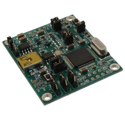 Picture of STEVAL-MKI102V1