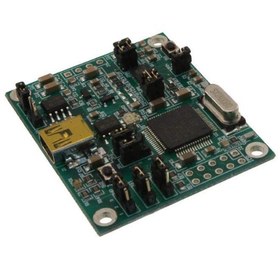 Picture of STEVAL-MKI102V1