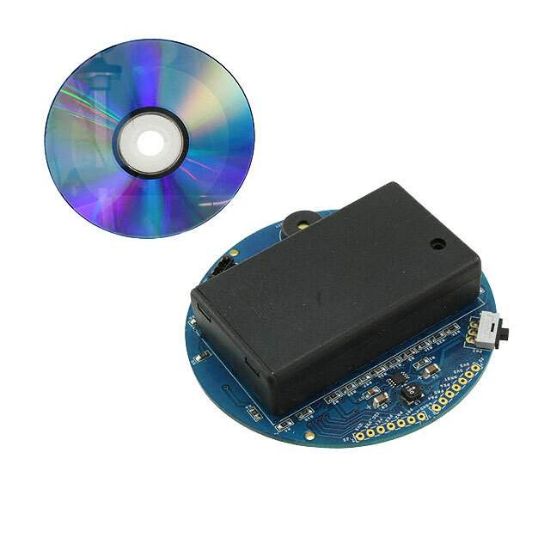 Picture of STEVAL-MKI029V1