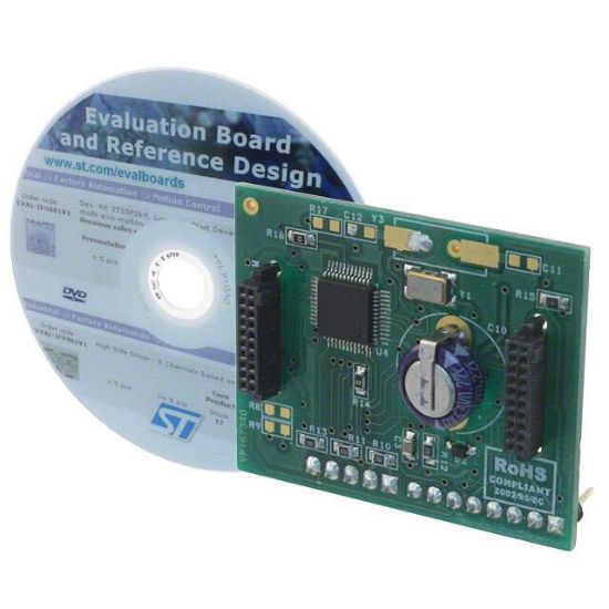 Picture of STEVAL-IFR003V1