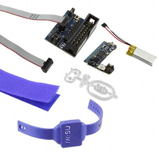 Picture of STEVAL-WESU1