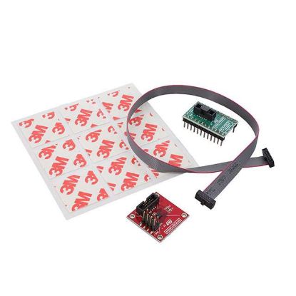 Picture of STEVAL-MKI211V1K