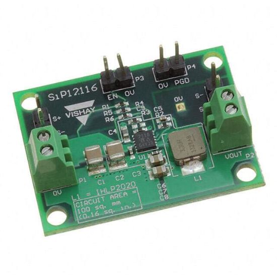 Picture of SIP12116DB