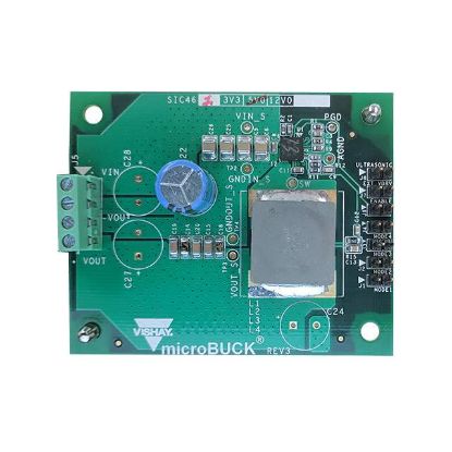 Picture of SIC464EVB
