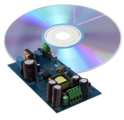 Picture of STEVAL-ISA013V1