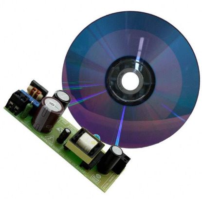 Picture of STEVAL-ISA081V1