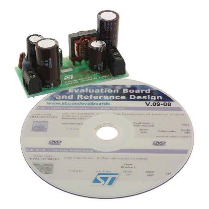 Picture of STEVAL-ISA006V1